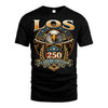 LOS HH88-K250-104...250 Years Of Freedom 1776-2026