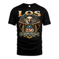 LOS HH88-K250-104...250 Years Of Freedom 1776-2026