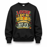 Unisex Sweatshirt