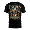 LOUIS HH88-K250-104...250 Years Of Freedom 1776-2026
