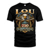 LOU HH88-K250-104...250 Years Of Freedom 1776-2026