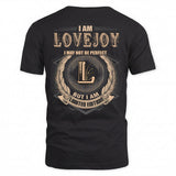 Unisex Standard T-Shirt