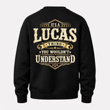 Unisex Sweatshirt