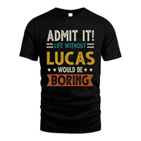 Unisex Standard T-Shirt