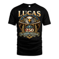 LUCAS HH88-K250-104...250 Years Of Freedom 1776-2026