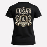 Women's Standard T-Shirt