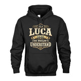 Unisex Hoodie