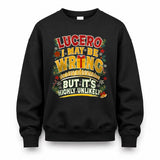 Unisex Sweatshirt