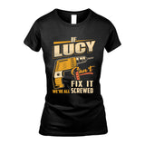 Women's Standard T-Shirt