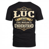 Unisex Standard T-Shirt
