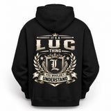 Unisex Hoodie