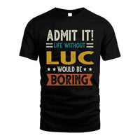 Unisex Standard T-Shirt