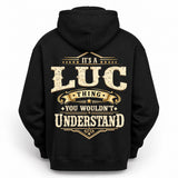 Unisex Hoodie