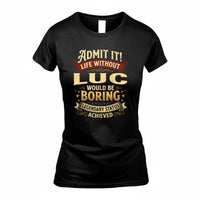 Women's Standard T-Shirt