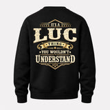 Unisex Sweatshirt