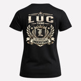 Women's Standard T-Shirt