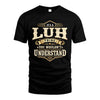 LUH HH-F009–Personalized Name Quote Apparel “It’s an NAME Thing You Wouldn’t Understand”