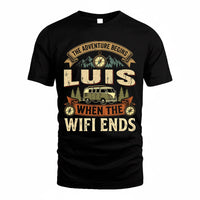 Unisex Standard T-Shirt