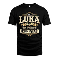 Unisex Standard T-Shirt