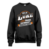 Unisex Sweatshirt