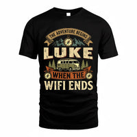 Unisex Standard T-Shirt