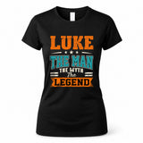 Women's Standard T-Shirt