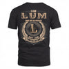 LUM 2K-101–Personalized Name Quote Apparel “I Am NAME May Not Be Perfect But I Am Limited Edition”