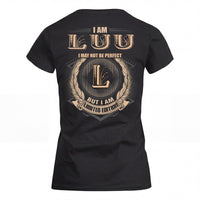 Women's Standard T-Shirt