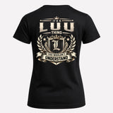Women's Standard T-Shirt