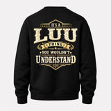 Unisex Sweatshirt