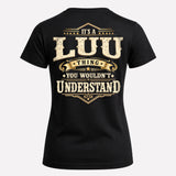 Women's Standard T-Shirt