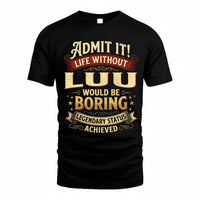 Unisex Standard T-Shirt