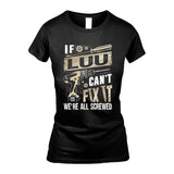 Women's Standard T-Shirt