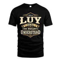 Unisex Standard T-Shirt