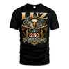 LUZ HH88-K250-104...250 Years Of Freedom 1776-2026