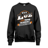 Unisex Sweatshirt