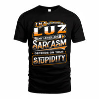 Unisex Standard T-Shirt