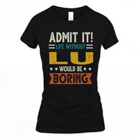 Women's Standard T-Shirt