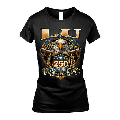 LU HH88-K250-104...250 Years Of Freedom 1776-2026