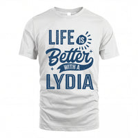 Unisex Standard T-Shirt