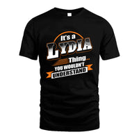 Unisex Standard T-Shirt
