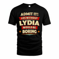 Unisex Standard T-Shirt
