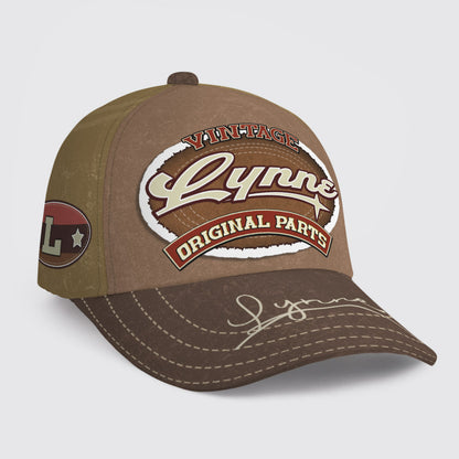 LYNNE CP05-HH89 Team Lifetime Member