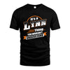 LYNN HH88-K2-107–Personalized Name Quote Apparel “It’s a/an NAME Thing You Wouldn’t Understand”