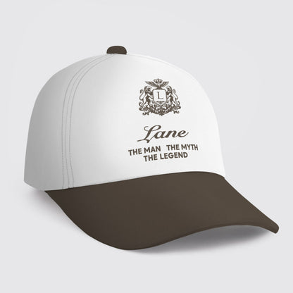 LANE HL10-CP79 The Man - The Myth - The Legend