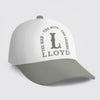 LLOYD HL02-CP79 The Man - The Myth - The Legend