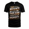 MACKENZIE TT88-K6-229 – Personalized Funny Sarcasm Apparel 