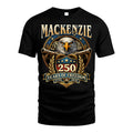 MACKENZIE HH88-K250-104...250 Years Of Freedom 1776-2026