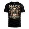MACK HH88-K250-104...250 Years Of Freedom 1776-2026