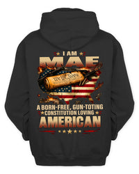 Unisex Hoodie
